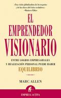 El emprendedor visionario