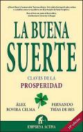 xxxLa buena suerte