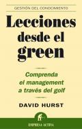 Lecciones desde el green