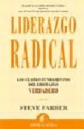 Liderazgo radical