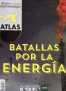 Batallas por la energ�a