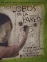 Los lobos de la pared