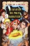 La leyenda del pirata Barbanegra