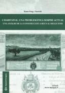 L'Habitatge, una problem�tica sempre actual