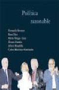 Pol�tica razonable