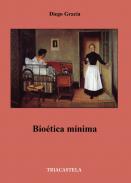 Bio�tica m�nima