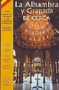 La Alhambra de cerca