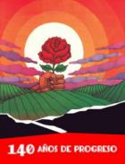 140 a�os de progreso