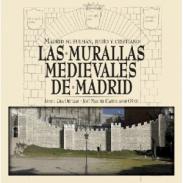 Las murallas medievales de Madrid