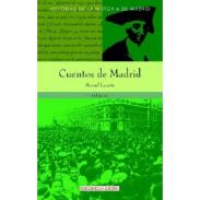 Cuentos de Madrid