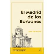 El Madrid de los Borbones