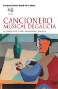 Cancionero musical de Galicia