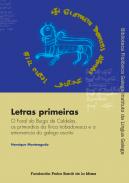 Letras primeiras