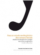 Para un estudo xeoling��stico dos campos lexicais