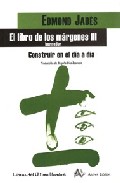 El libro de los m�rgenes, 3