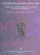 Fuentes griegas sobre los eslavos, 1