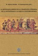 La mitolog�a griega en la tradici�n literaria