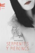Serpientes y piercings