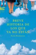 Breve historia de los que ya no est�n
