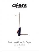 Usos i conflictes de l'aigua en la hist�ria