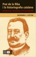 Prat de la Riba i la historiografia catalana