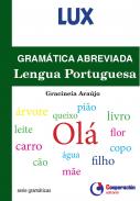 Gram�tica abreviada de la lengua portuguesa