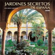Jardines secretos de Espa�a