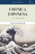 Cr�nica japonesa