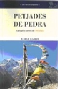 Petjades de pedra