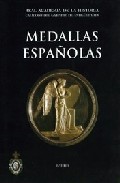 Medallas espa�olas