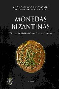 Monedas bizantinas