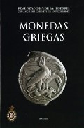 Monedas griegas