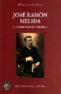 Jos� Ram�n M�lida (1856-1933) y la arqueolog�a espa�ola