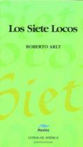 Los siete locos