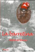 La barretina