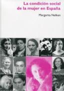 La condici�n social de la mujer en Espa�a