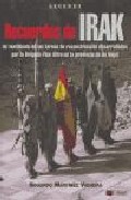 Recuerdos de Irak