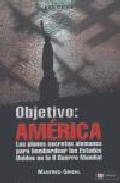 Objetivo: Am�rica