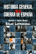 Historia general de la guerra de Espa�a