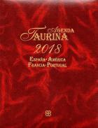 Agenda Taurina 2018