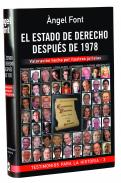 El Estado de derecho despu�s de 1978