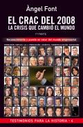 El crac del 2008. La crisis que cambi� el mundo, 1
