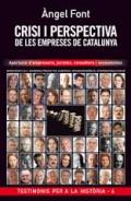 Crisi i perspectiva de les empreses de Catalunya