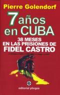 7 a�os en Cuba