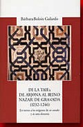 De la Taifa de Arjona al Reino Nazar� de Granada (1232-1246)