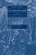 xxxLa estaci&oacute;n azul