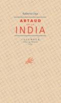 Artaud en la India