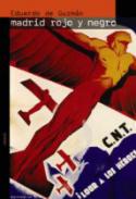 Madrid rojo y negro