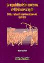 La expulsi�n de los moriscos del Reino de Arag�n