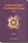 Los moriscos de Calatayud y de la Comunidad de Calatayud (1526-1610)